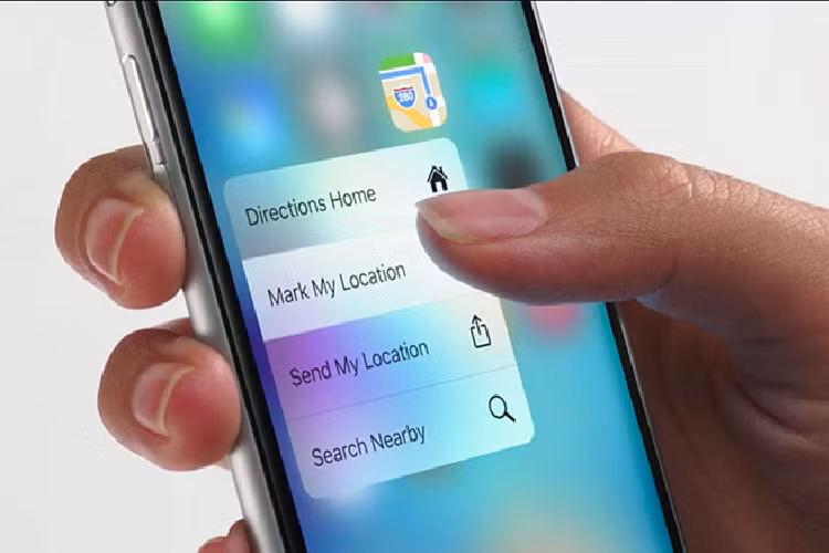 Apple danh 5 nam phat trien mot cong nghe chi dung 4 nam
