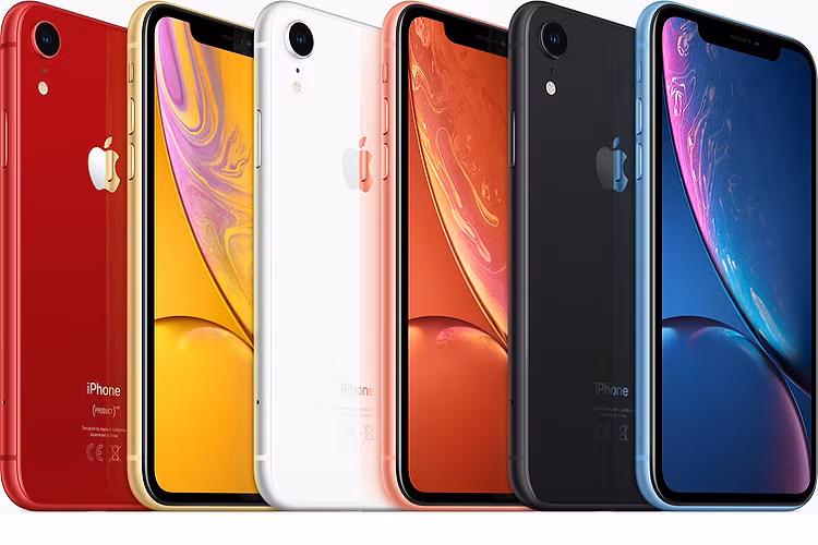 Apple giam chi phi, Iphone moi se dung man hinh Oled Trung Quoc