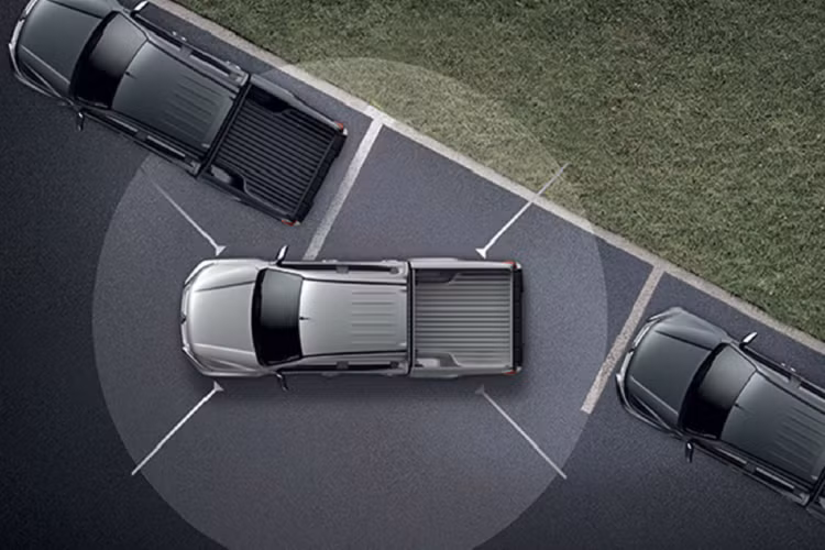 Vừa qua, Mitsubishi Việt Nam đã giới thiệu phiên bản nâng cấp mới cho Triton tại thị trường Việt, phiên bản nâng cấp PREMIUM này tập trung vào công nghệ an toàn, nhờ đó Triton mới đã trở thành mẫu bán tải được trang bị công nghệ an toàn hàng đầu phân khúc bán tải cỡ trung.