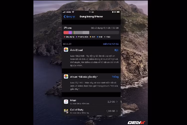 iOS 13: Khac phuc loi khong the cai dat ban cap nhat-Hinh-2