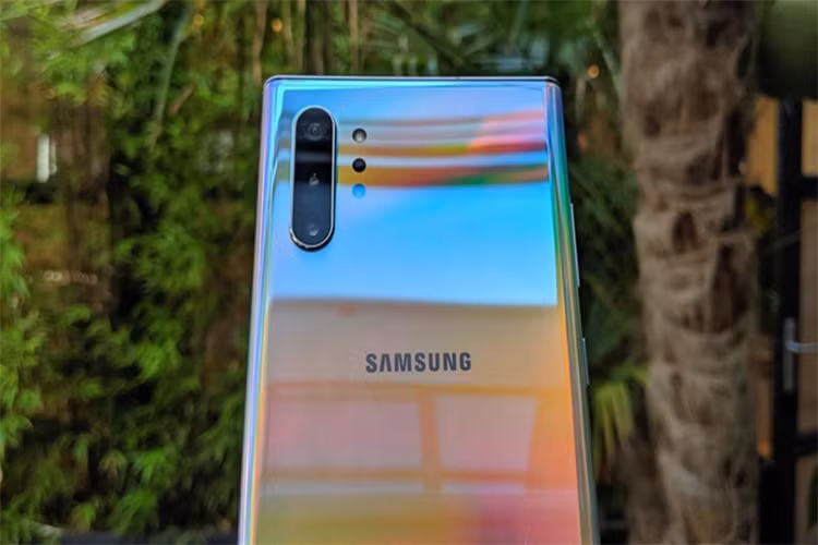 Thế giới được và mất gì khi Huawei mất Google? - Hình 3 The gioi duoc va mat gi khi Huawei mat Google?-Hinh-3