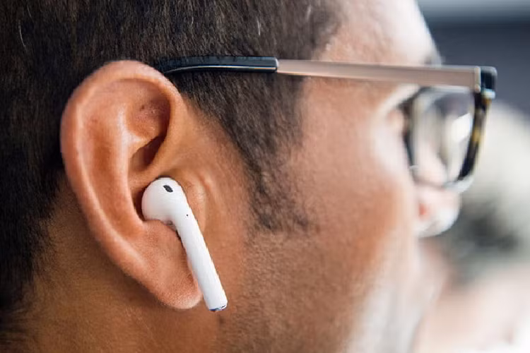 Cách xử lý lỗi thường gặp trên Apple Airpods - Hình 2 Cach xu ly loi thuong gap tren Apple Airpods-Hinh-2