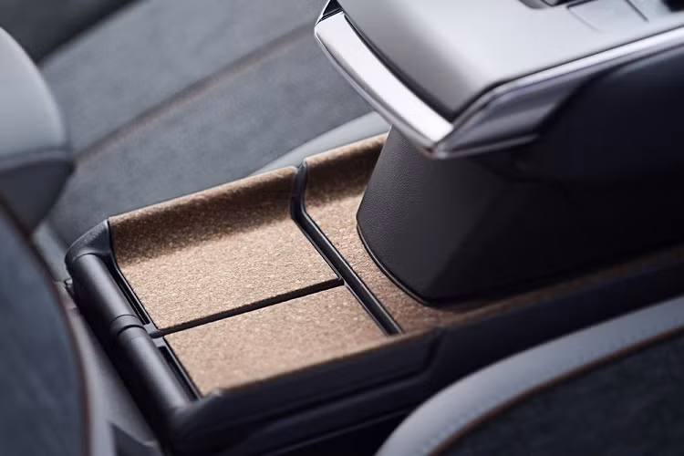 Ngoài ra, xe còn có cửa mở ngược (suicide door), gợi liên tưởng đến ô tô nhà giàu Rolls-Royce. Riêng cửa sau của Mazda MX-30 2020 có kích thước khá nhỏ, được cho là lấy cảm hứng từ mẫu ô tô thể thao RX-8 nổi tiếng trong quá khứ, và không đi kèm tay nắm.