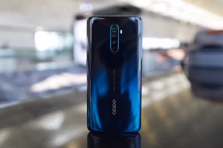 Dau la smartphone sac nhanh nhat the gioi?