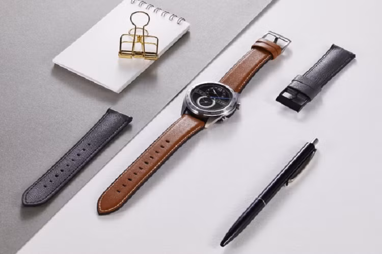 Honor Watch Magic - thiết kế trẻ trung, nhiều tính năng - Hình 2 Honor Watch Magic - thiet ke tre trung, nhieu tinh nang-Hinh-2