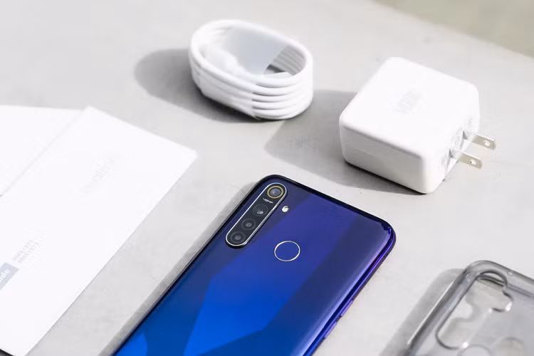 Quad-camera và những điểm sáng của Realme 5 series - Hình 2 Quad-camera va nhung diem sang cua Realme 5 series-Hinh-2