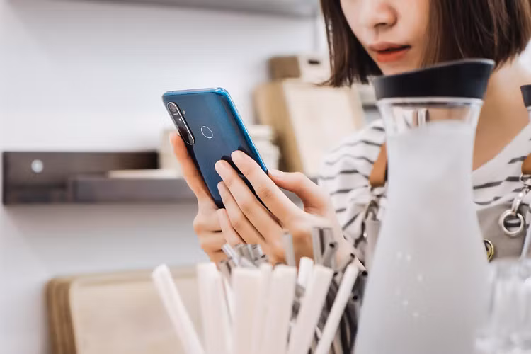 Quad-camera và những điểm sáng của Realme 5 series - Hình 5 Quad-camera va nhung diem sang cua Realme 5 series-Hinh-5