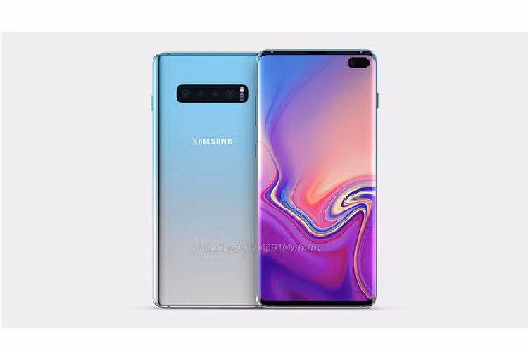 Samsung Galaxy S11 se co mot tinh nang dac biet cua iPhone