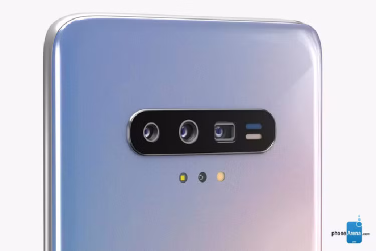 Samsung “chốt” thiết kế Galaxy S11, chuẩn bị ra mắt - Hình 4 Samsung “chot” thiet ke Galaxy S11, chuan bi ra mat-Hinh-4