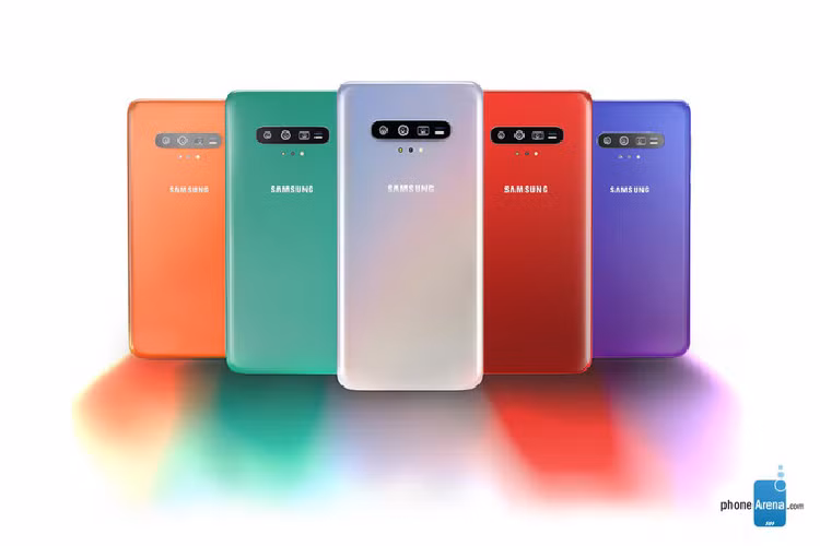Samsung “chốt” thiết kế Galaxy S11, chuẩn bị ra mắt - Hình 3 Samsung “chot” thiet ke Galaxy S11, chuan bi ra mat-Hinh-3