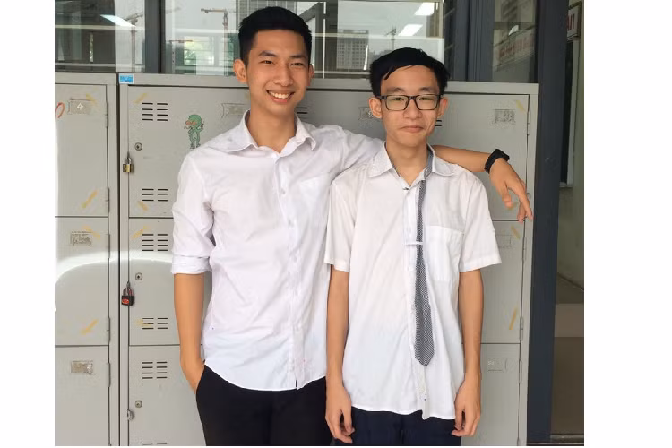 Á quân Đường lên đỉnh Olympia gây choáng ngợp tại Siêu trí tuệ - Hình 6 A quan Duong len dinh Olympia gay choang ngop tai Sieu tri tue-Hinh-6