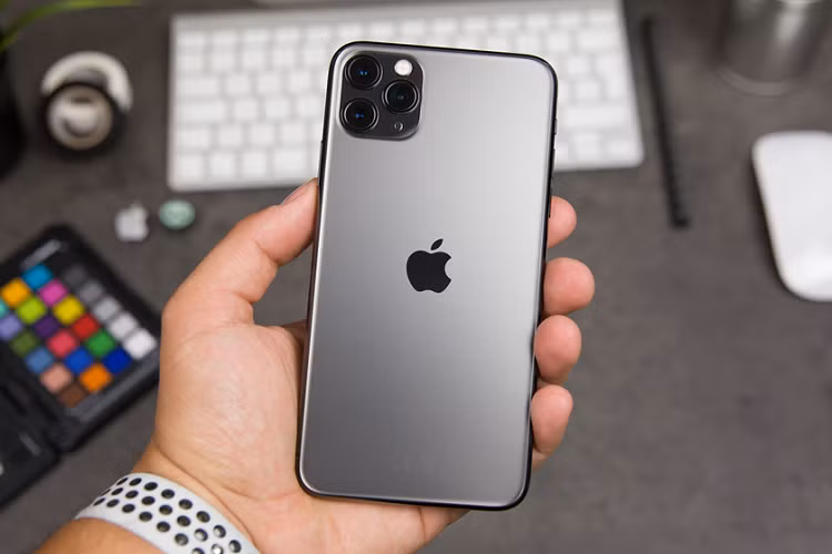 Nghịch lý iPhone ở Việt Nam - Hình 5 Nghich ly iPhone o Viet Nam-Hinh-5