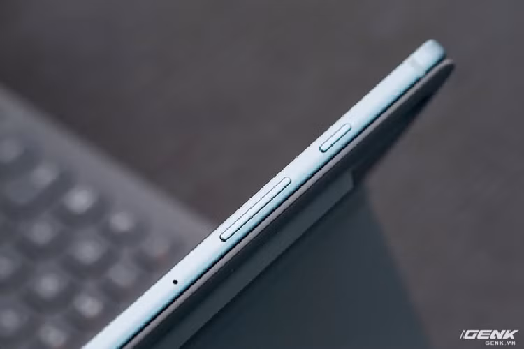 "Đập hộp" máy tính bảng Samsung Galaxy Tab S6 mới - Hình 6