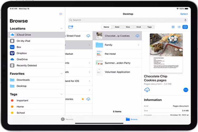 iPad OS khac gi iOS cho dien thoai iPhone?-Hinh-4