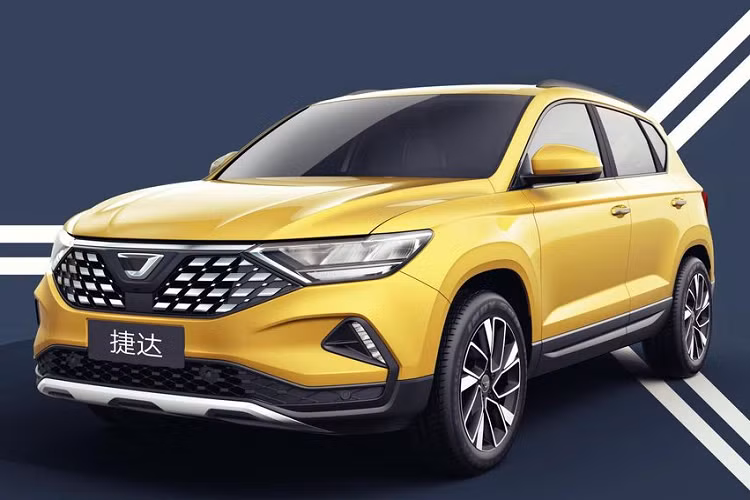 Đằng sau thành công ấy là doanh số ấn tượng đến từ chỉ 2 mẫu xe của hãng: sedan VA3 (hay trước đó là VW Jetta) và chiếc SUV cỡ nhỏ VS5 (trước đó là Seat Ateca) – đóng góp gần 80% tổng số lượng bán ra của Jetta.