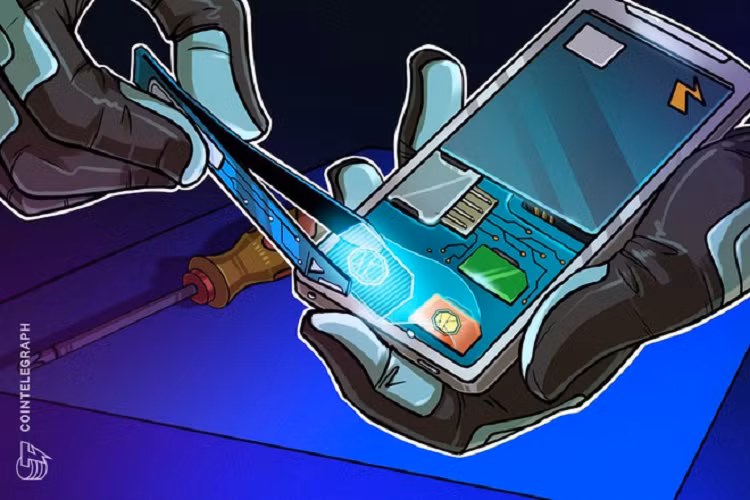 Phương thức hack SIM dễ dàng chiếm đoạt nửa triệu USD Phuong thuc hack SIM de dang chiem doat nua trieu USD