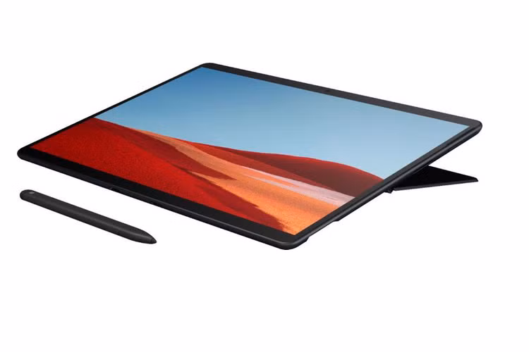 Microsoft Surface Pro 7, Surface Laptop moi lo dien-Hinh-3