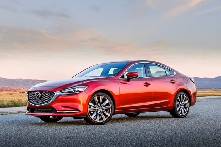 Hãng xe Nhật Bản có kế hoạch trang bị động cơ diesel tăng áp 2.2L của CX-5 cho Mazda6 nhưng chưa có thông tin chi tiết về thời điểm ra mắt. Mazda6 2020 mới sẽ có mặt tại đại lý Mỹ mùa thu này.
