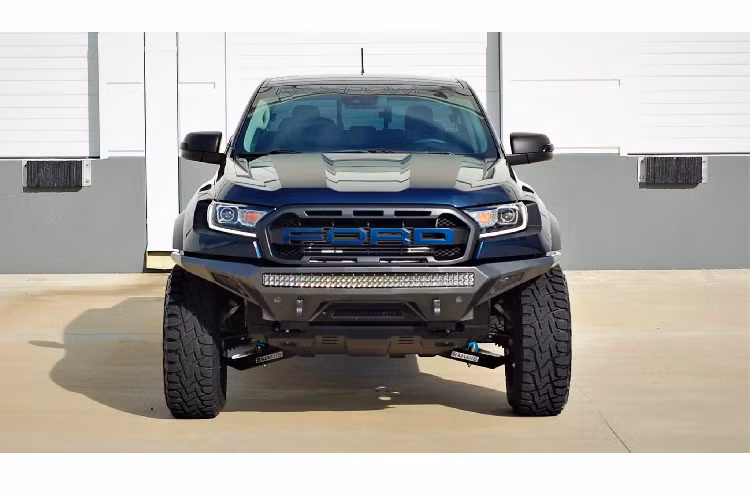 Trước PaxPower – hãng độ Hennessey đã nâng cấp cho động cơ 2.3L Ecoboost của Ford Ranger cho kết quả đo trên bàn dyno đạt công suất tối đa 243 mã lực và mô-men xoắn cực đại 363,2Nm do ở bánh sau, đáng chú ý, đây là kết quả sau khi đã hao hụt một phần khi công suất qua hộp số và hệ truyền động để xuống bánh sau.