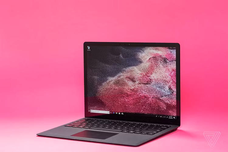 Surface laptop 3 của microsoft sẽ có phiên bản 15-inch Surface laptop 3 cua microsoft se co phien ban 15-inch