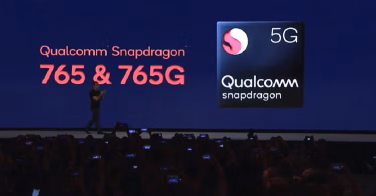 Redmi K30 sẽ là smartphone tầm trung 5G đầu tiên trên thế giới - Hình 2 Redmi K30 se la smartphone tam trung 5G dau tien tren the gioi-Hinh-2