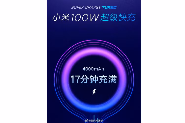 Công nghệ sạc siêu nhanh Xiaomi đã sẵn sàng thương mại hóa - Hình 2 Cong nghe sac sieu nhanh Xiaomi da san sang thuong mai hoa-Hinh-2