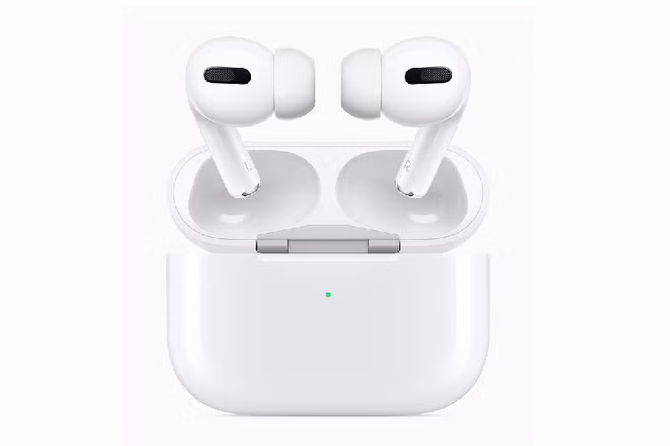 Apple ra mắt AirPods Pro: Chống ồn chủ động, chất âm tốt, giá 249 USD Apple ra mat AirPods Pro: Chong on chu dong, chat am tot, gia 249 USD