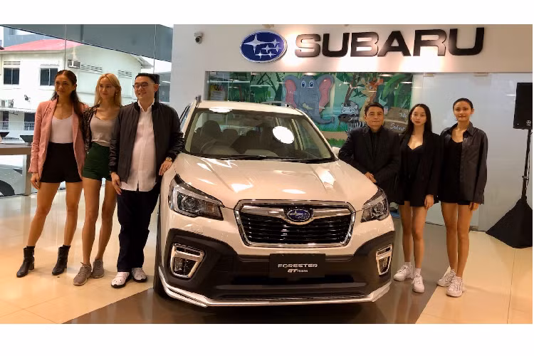 Xe sẽ được chính thức ra mắt và công bố giá vào cuối tháng 11 ở Đài Loan, tháng 1/2020 ở Singapore và lần lượt ở các nước nằm trong hệ thống phân phối của Motor Image.