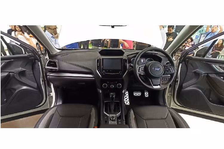 Subaru Việt Nam hi vọng với nâng cấp bề ngoài đậm tính thể thao này cùng với giá bán cạnh tranh của mẫu xe Forester nhập Thái, hãng có thể đạt được doanh số 3000 xe cho năm 2020 với khoảng 20% xe là bản GT Edition cho thị trường Việt Nam.