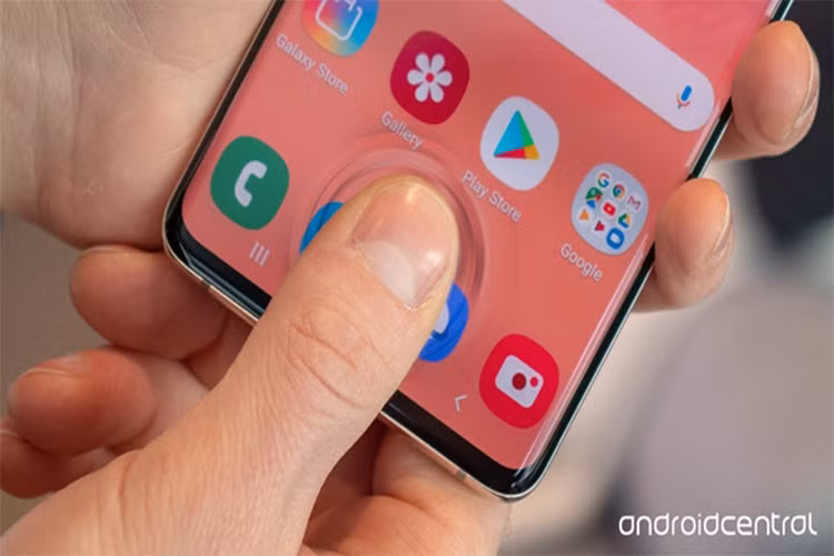 Samsung thừa nhận lỗi bảo mật khiến Galaxy S10 bị hack Samsung thua nhan loi bao mat khien Galaxy S10 bi hack