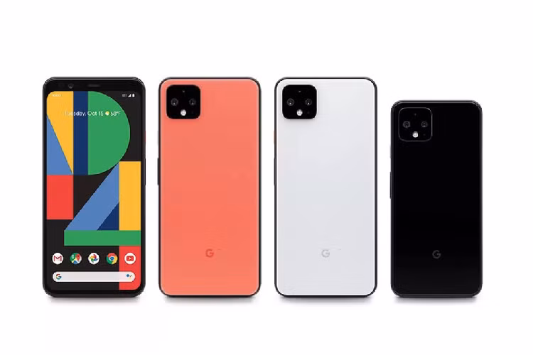 Google Pixel hut dan cong nghe du thiet ke xau, hay loi?-Hinh-4