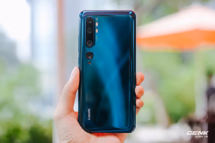 Tren tay Xiaomi Mi CC9 Pro gia 11 trieu tai Viet Nam-Hinh-7