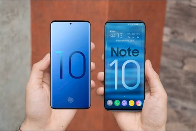 Vì sao Galaxy S8 và Galaxy Note 8 không được cập nhật lên Android 10? - Hình 2 Vi sao Galaxy S8 va Galaxy Note 8 khong duoc cap nhat len Android 10?-Hinh-2