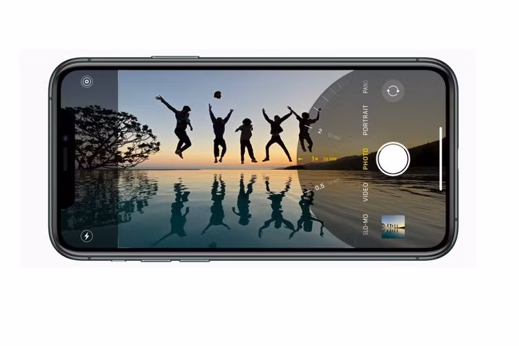 iPhone 11 bán chạy, Samsung phải tăng sản lượng màn OLED cho Apple iPhone 11 ban chay, Samsung phai tang san luong man OLED cho Apple