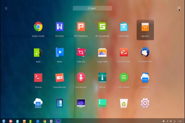 Khong dung Windows, Huawei se san xuat laptop chay Linux-Hinh-4