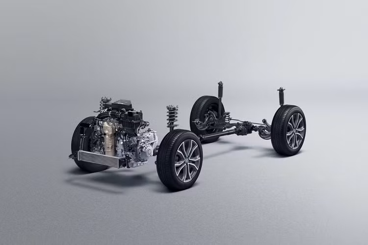 Xét về mức giá, lựa chọn hệ dẫn động AWD ‘nhẹ tiền’ nhất chính là chiếc EX AWD với mức giá bán lẻ $29,060 (gần 675 triệu đồng) chưa bao gồm phí vận chuyển. Trong khi đó, phiên bản đắt nhất là Touring AWD với giá bán $34,750 (805 triệu đồng). Cuối cùng, bản Hybrid dự kiến sẽ lên kệ vào đầu năm sau với mức giá khoảng gần 40,000 đô (927 triệu đồng) 