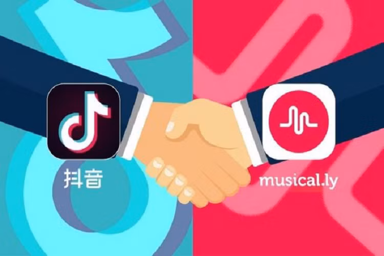 Tại sao Mỹ cho rằng TikTok là mối đe dọa an ninh quốc gia? Tai sao My cho rang TikTok la moi de doa an ninh quoc gia?