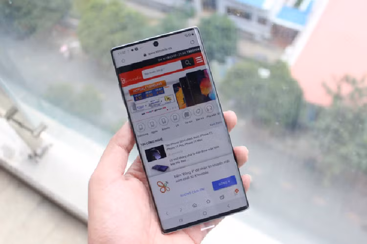 Galaxy Note 10+ 5G gia chi con 16,9 trieu dong tai Viet Nam-Hinh-3