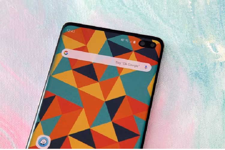 Galaxy S11+ chinh thuc se dep hon rat nhieu du doan