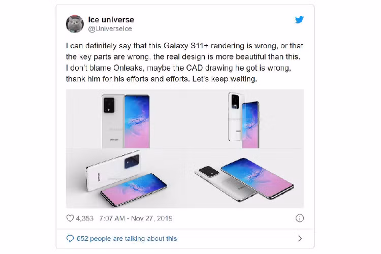 Galaxy S11+ chinh thuc se dep hon rat nhieu du doan-Hinh-2