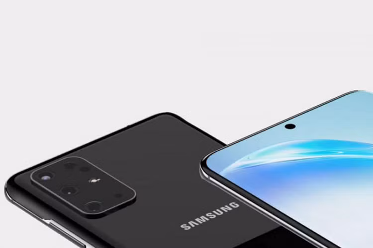 Galaxy S11 sẽ được trang bị camera Space Zoom 100x Galaxy S11 se duoc trang bi camera Space Zoom 100x