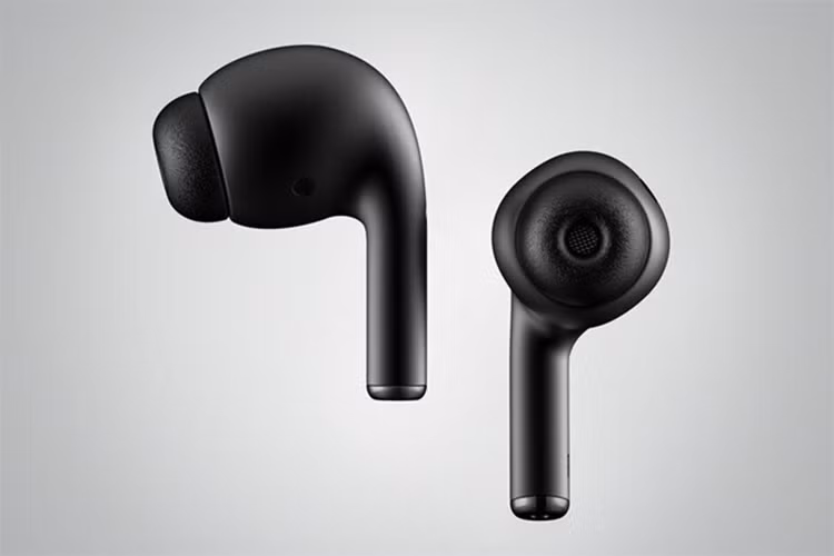 AirPods Pro moi, chong on ra mat cuoi thang 10/2019