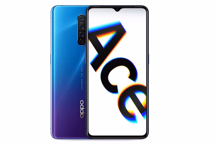 OPPO ra mắt smartphone sạc nhanh nhất thế giới OPPO ra mat smartphone sac nhanh nhat the gioi
