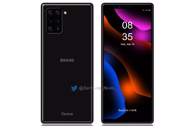Sony se tung smartphone 6 camera nam 2020