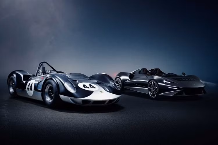 Giống như những chiếc Mclaren thuộc phân khúc “Hyper” trước đây là Mclaren P1, Mclaren Senna và Mclaren Speedtail - siêu xe Mclaren Elva vẫn được hãng trang bị những công nghệ tiên tiến hàng đầu, đi cùng sức mạnh cao hơn so với những chiếc Mclaren “đại trà” hơn.