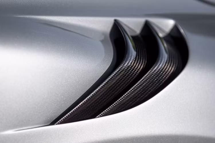 Chiếc Mclaren 600LT sẽ sớm có mặt tại đại lý Mclaren London. Mclaren cho biết sự kết thúc này là một phần trong chương trình Track25 của hãng.