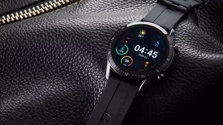 Dong ho Huawei Watch GT2 ban duoc hon 1 trieu chiec