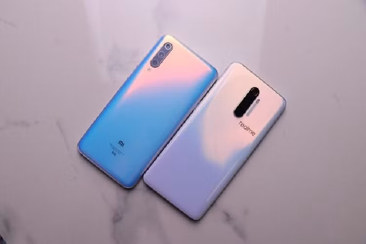 Thi phan chi bang 1/3 nhung Realme dang de doa Xiaomi-Hinh-3