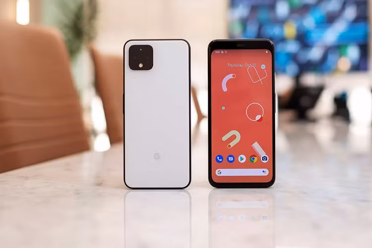 'Con cưng' của Google là chiếc Android phí tiền nhất năm 2019 'Con cung' cua Google la chiec Android phi tien nhat nam 2019