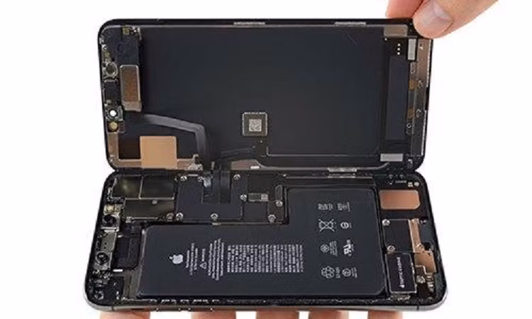 iPhone 12 se co dung luong pin cao nhat tu truoc den nay